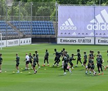 Três jogadores do Real Madrid são presos por vídeo sexual com menor