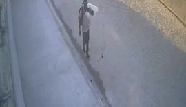 Homem invade residência e furta objetos em Arapiraca