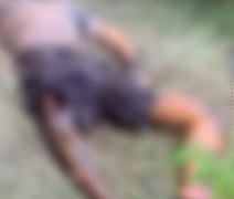 Corpo é encontrado em área de mata em União dos Palmares