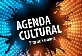 Venha conferir o que tem para fazer em Maceió e região neste fim de semana