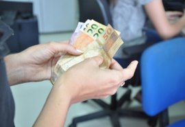 Pagamento do funcionalismo público é liberado nesta segunda-feira