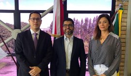 Detran/AL e Defensoria Pública firmam parceria para implantar CNH Social em Alagoas