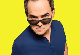 Carioca apresenta novo show de humor em Maceió