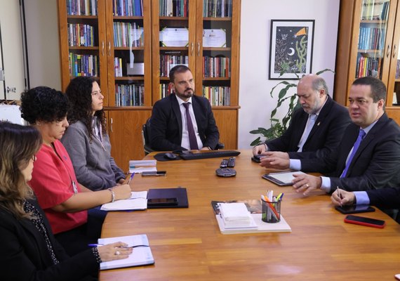 Alagoas forma agentes públicos para combater desinformação