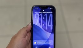Defesa Civil explica quando envia alertas e como funcionam os níveis