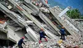 Mortes por terremotos na Venezuela passam de 5 mil pessoas