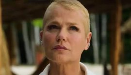 Xuxa rebate boatos de pacto espiritual e diz que sempre pregou alegria