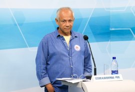 Professor Cícero Albuquerque sai vitorioso de debate ao propor soluções para Alagoas