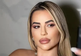 Deolane Bezerra é solta após conseguir habeas corpus