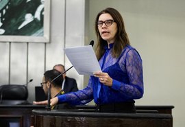 Deputada Jó Pereira cobra informações sobre Plano de Cargos e Carreiras