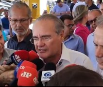 TRE-AL determina remoção de post que associava Renan Filho à facção criminosa
