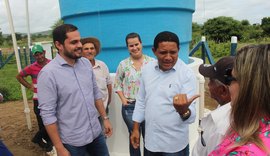 Programa do Governo beneficia mais de 4 mil pessoas em Palmeira dos índios