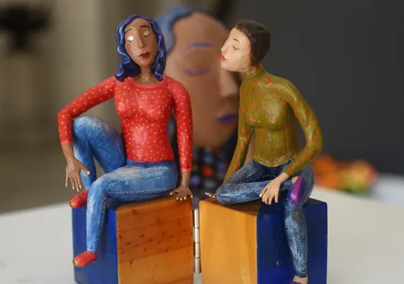 Mupa abre exposição “Mulheres” com 20 artistas alagoanas