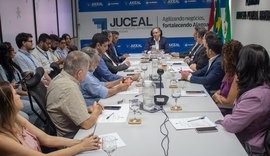 Mais de 40 mil empresas foram abertas em Alagoas em 2025, segundo Juceal