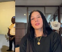 Ana Castela envia 500 kits escolares para crianças em Angola