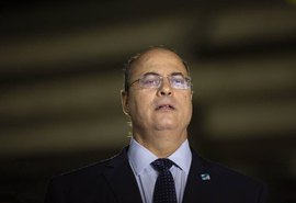 Toffoli manda dissolver comissão instalada na Alerj para analisar impeachment de Witzel