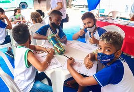 Flijaça: Jacintinho será próximo bairro a receber Festa Literária