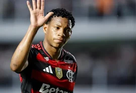 Gonzalo Plata encaminha saída do Flamengo para o Dínamo Moscou