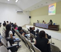 Sesau realiza mesa redonda sobre diagnóstico e vivências do autismo na Ufal