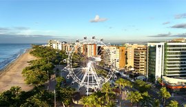 Férias de julho impulsionam turismo e elevam ocupação hoteleira em AL