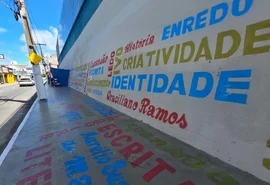 Revitalizados, Alfarrábios voltam a ser atração no Centro de Maceió