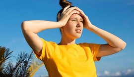 Dor de cabeça e calor: qual a relação entre os dois?