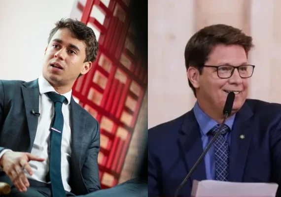 Nikolas Ferreira cobra explicações sobre verba de filme de Bolsonaro
