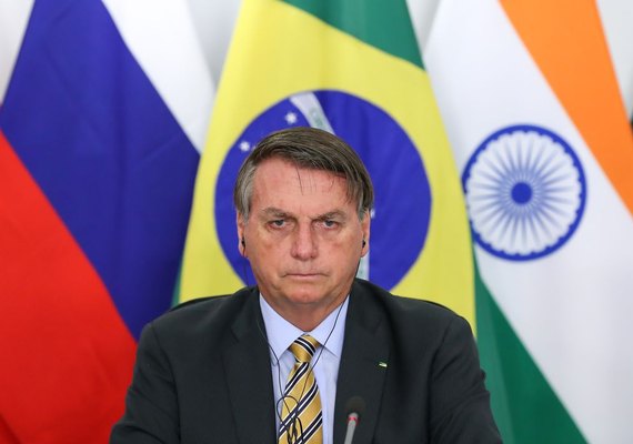 Ministério da Economia afirma não ter verba para pagar banco do Brics