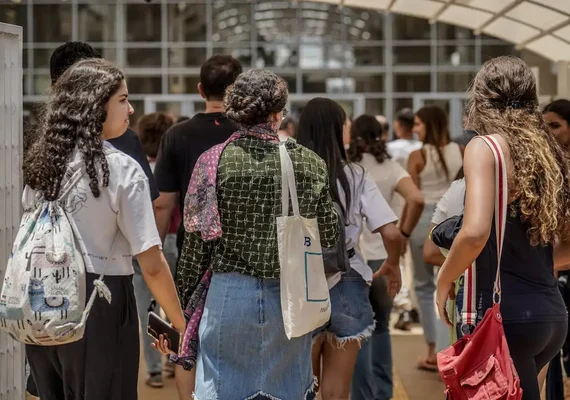 Resultados do Enem 2023 já podem acessados