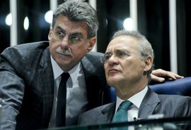 STF arquiva mais um inquérito contra Renan
