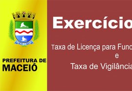 Empresários têm até 29/03 para pagar primeira parcela da Taxa de Localização