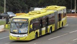 Projeto no DF prevê aluno de escola pública pagando um terço da tarifa de ônibus