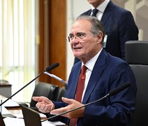 Caso Master: Renan cobra explicações e Galípolo irá ao Senado na próxima semana