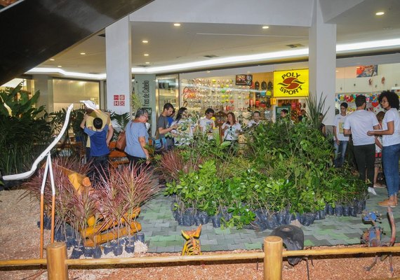 Prefeitura de Maceió inicia Semana Maceió Mais Sustentável