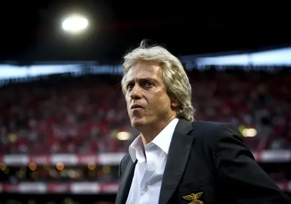 Jorge Jesus se apresenta a Portugal e diz que deu fim a Neymar no Al-Hilal: 'Acabou'