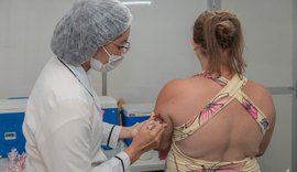 Ponto de vacinação do Maceió Shopping funcionará em frente ao Kinoplex a partir de segunda (31)