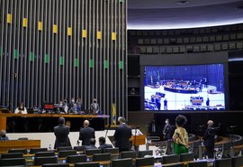 Dino intima partidos a esclarecer controle sobre emendas parlamentares