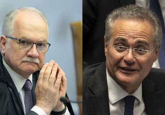 Negado: Pedido de Renan Calheiros para adiação da convenção do MDB