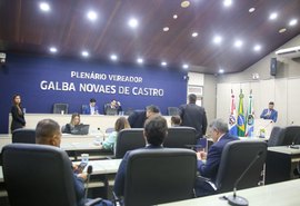 Câmara Municipal de Maceió aprova Lei de Diretrizes Orçamentárias 2025