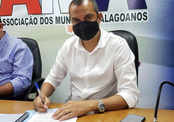 Prefeitura de Campo Alegre anuncia projeto de lei para criação de auxilio para artistas locais