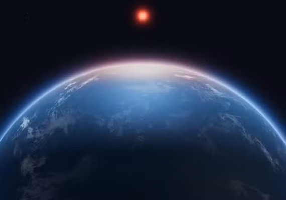 'Prova' de gases alienígenas em planeta distante anunciada por Cambridge  é questionada