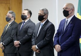 MEC: Milton Ribeiro toma posse como novo ministro da Educação