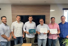Loja de departamento vai gerar 600 novos empregos em Marechal Deodoro