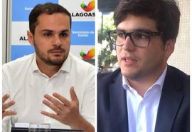 Estado x Prefeitura: secretários discutem nas redes sociais