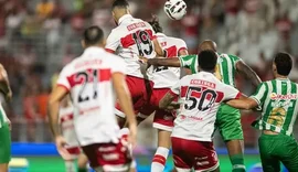 CRB encara Juventude para defender posição no G-6