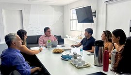 Maceió discute melhorias para turismo na orla marítima