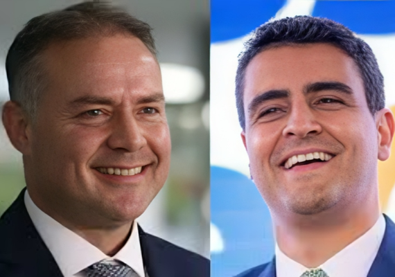 Renan Filho dobra para 6 pontos diferença sobre JHC no voto espontâneo