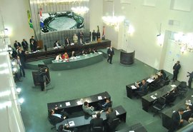 Orçamento Impositivo é aprovado em Assembleia Legislativa de AL