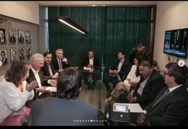 MDB filia dois ex-deputados e fortalece chapa de federal em Alagoas