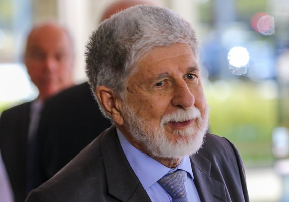 Oposição e Celso Amorim divergem sobre atritos entre Brasil e EUA